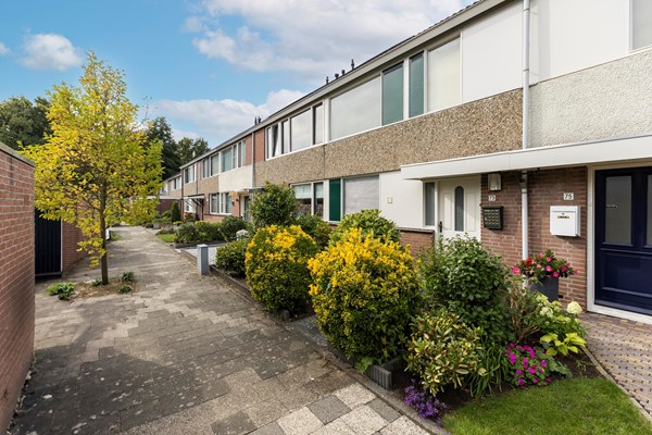 Medium property photo - Leonardusdal 75, 5551 CD Valkenswaard